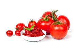 Tomatoes, Lycopene, and Cardiovascular Health