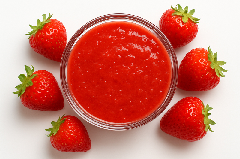 strawberry_fruit_puree